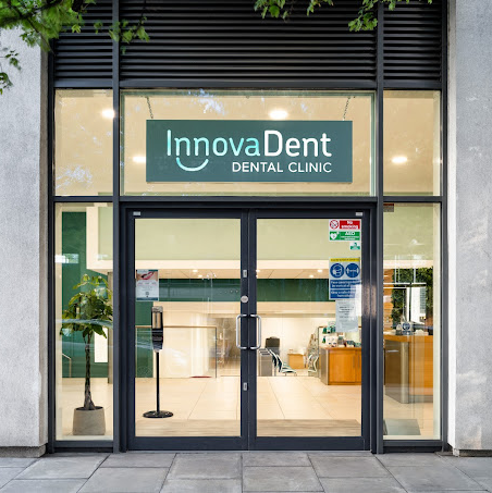 Innovadent Dental Clinic