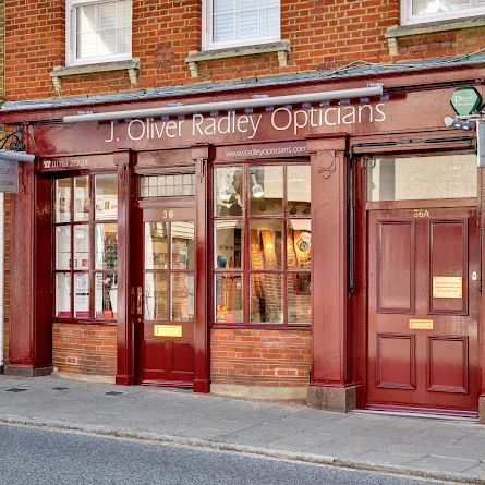 J. Oliver Radley Opticians Ltd