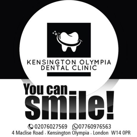 Kensington Olympia Dental Clinic