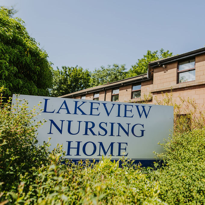 Lakeview Nursing Home
