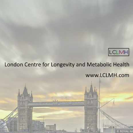 London Centre For Longevity And Metabolic Health