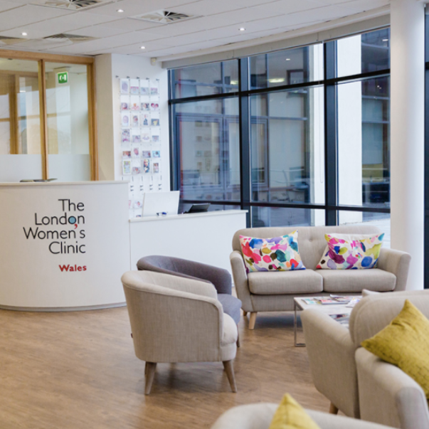 London Women's Clinic - Swansea