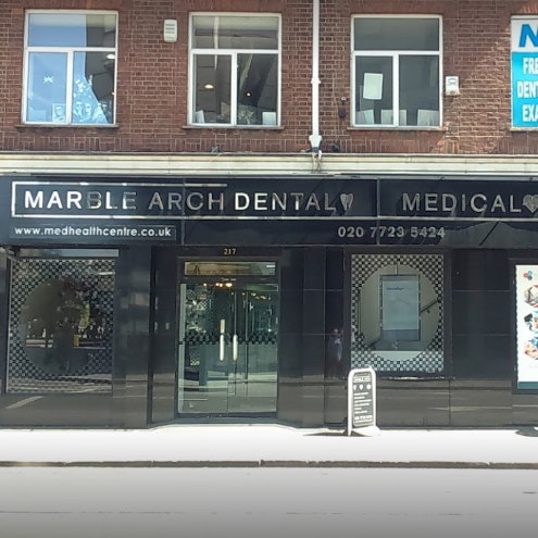 Marble Arch Dental Centre