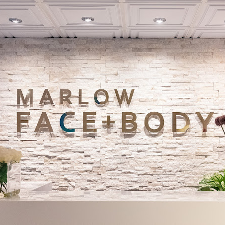 Marlow Face and Body