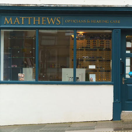 Matthews Opticians & Hearing Care