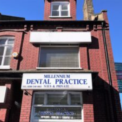 Millenium Dental Practice