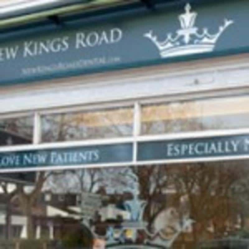 New Kings Road Dental Practice