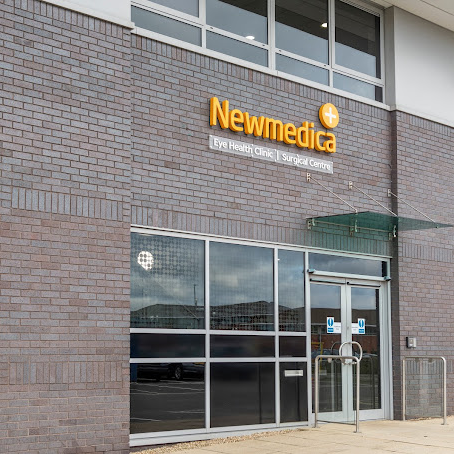 Newmedica Leicester