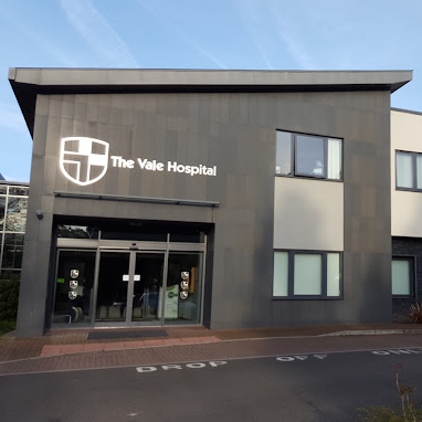 Nuffield Health Cardiff Vale Hospital