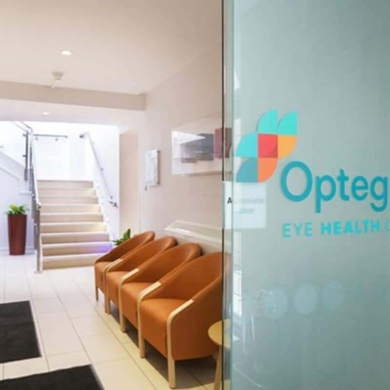 Optegra Eye Hospital Yorkshire