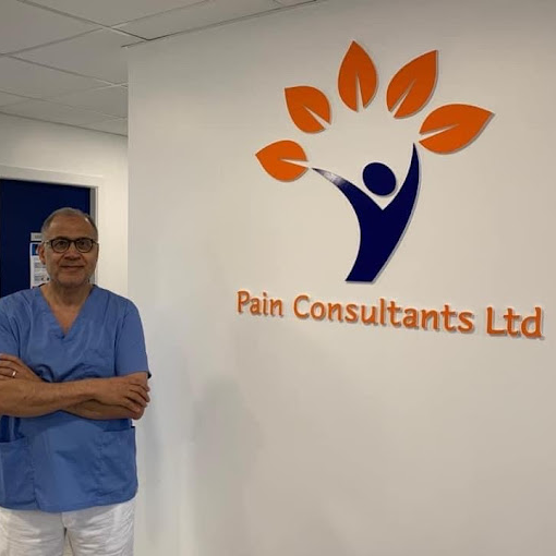 Pain Consultants Ltd