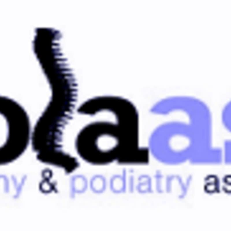 Paola Ash Osteopaths Podiatrists & associates