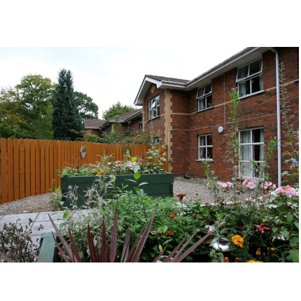 Parkview Care Home