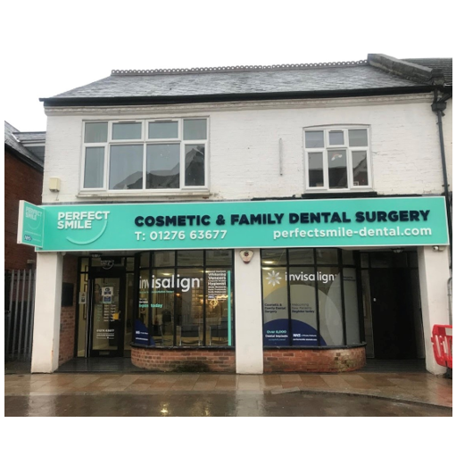 Perfect Smile Dental - Camberley