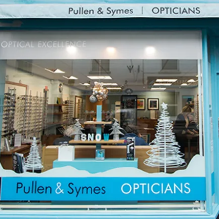 Pullen & Symes - Ottery St Mary
