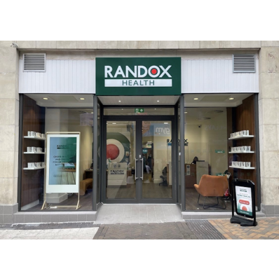 Randox Health Birmingham