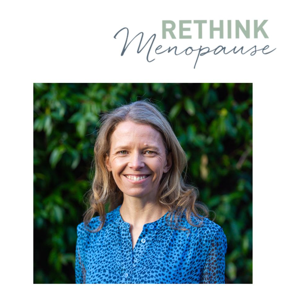 Rethink Menopause