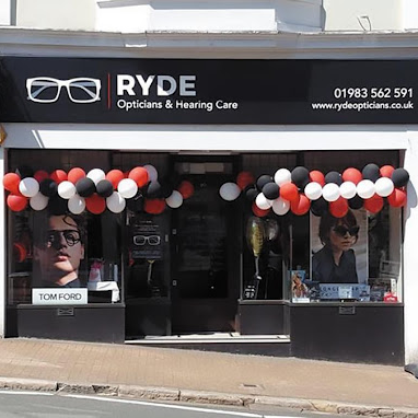 Ryde Opticians & Hearing Care