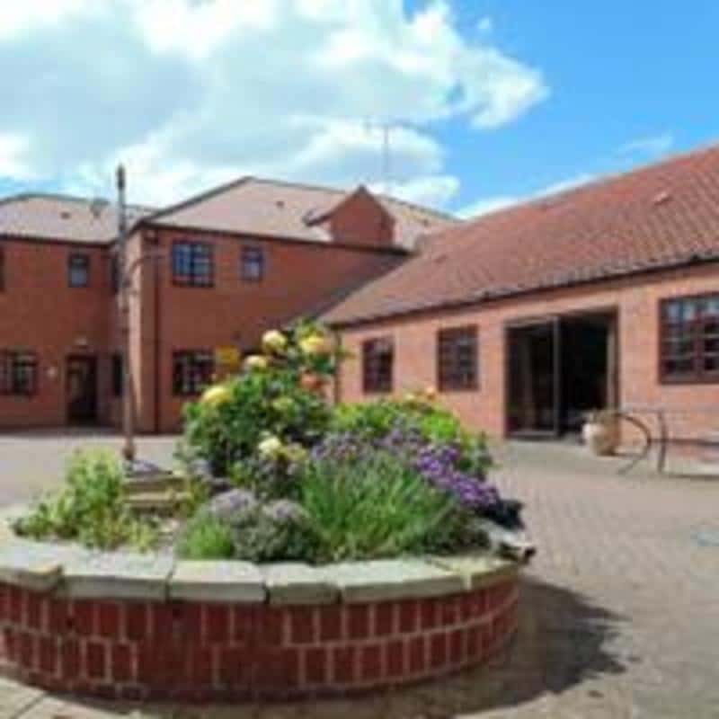 South Moor Lodge Care Home