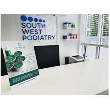 South West Podiatry Group