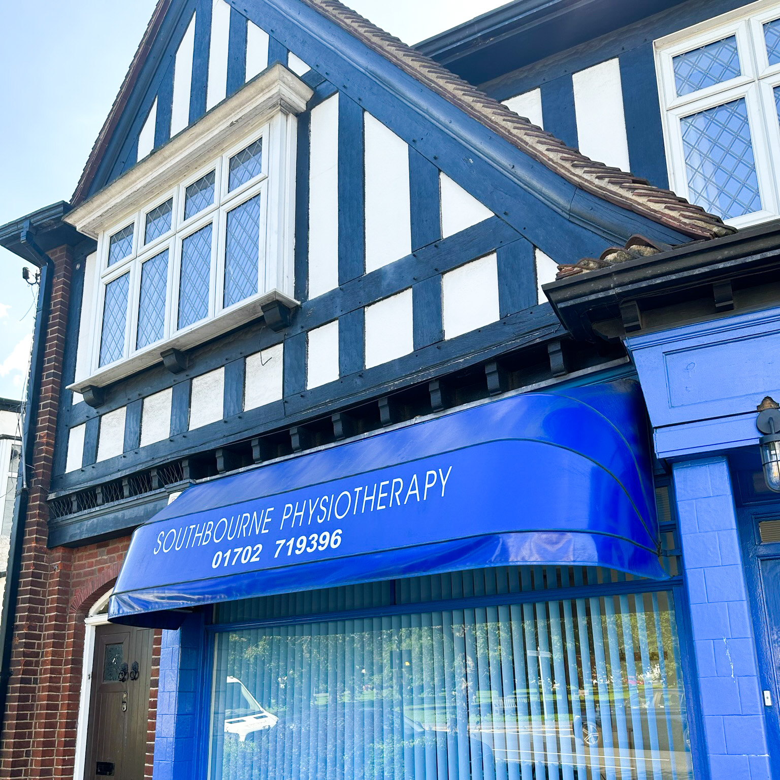 Southbourne Physiotherapy