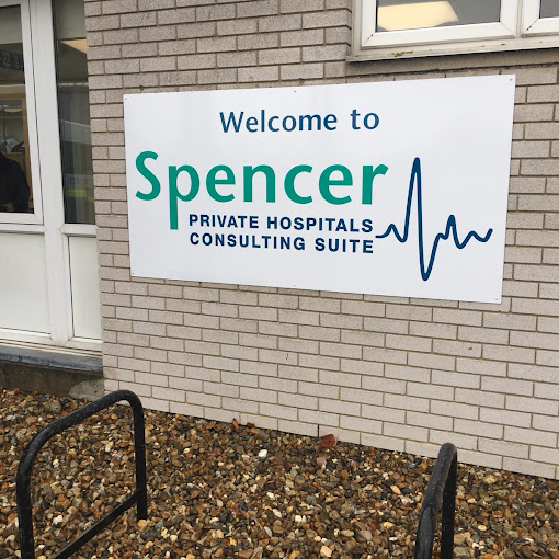 Spencer Private Hospital Canterbury