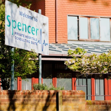 Spencer Private Hospitals - Head Office