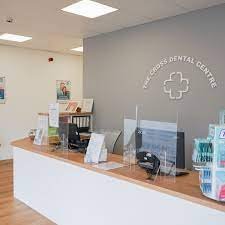 The Cross Dental And Implant Centre