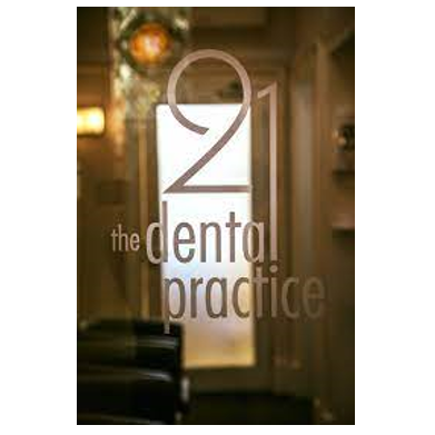 21 The Dental Practice