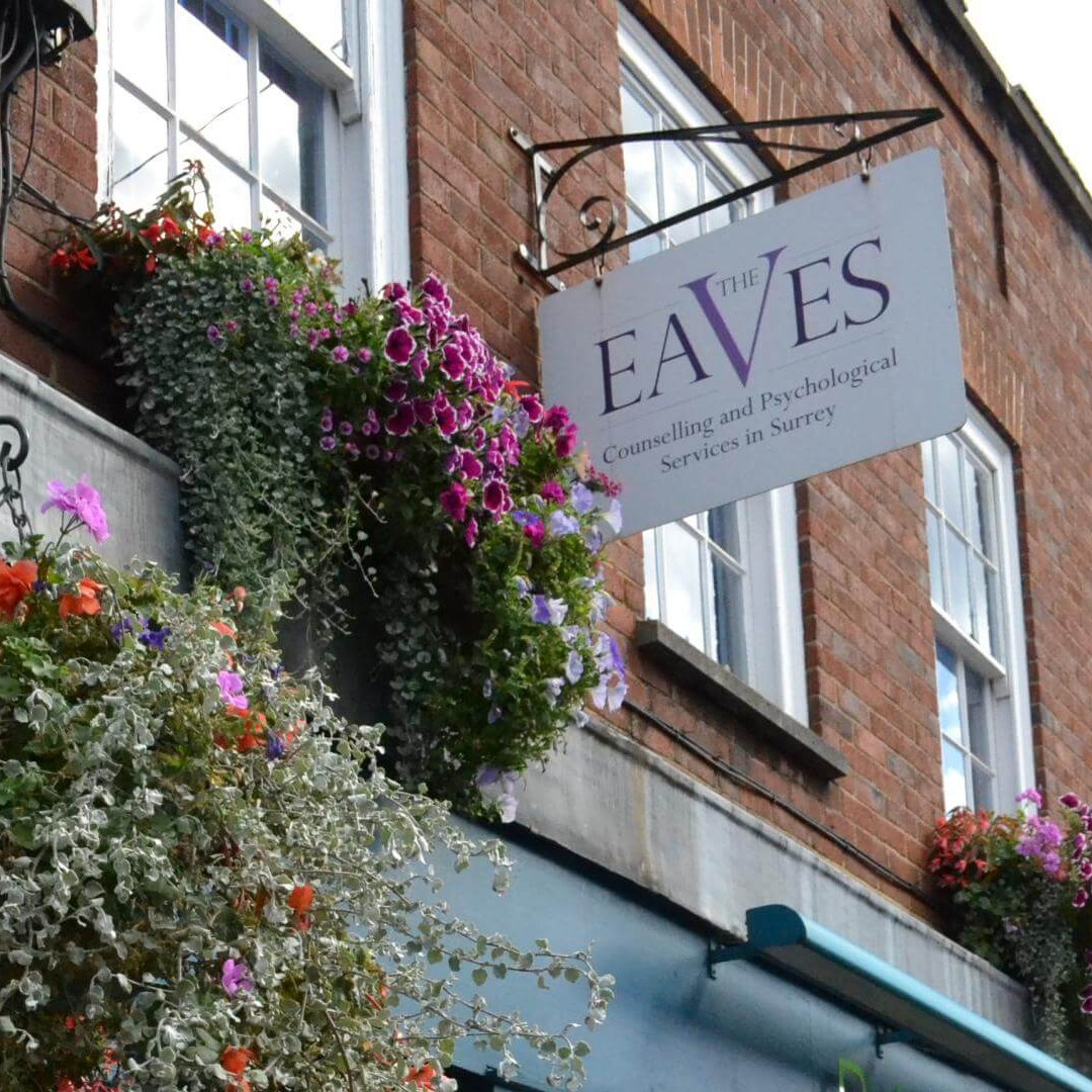 The Eaves Counselling & Psychology Godalming