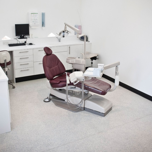 The Gallery Dental Practice