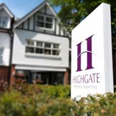 The Harley Medical Group - Highgate Private Hospital