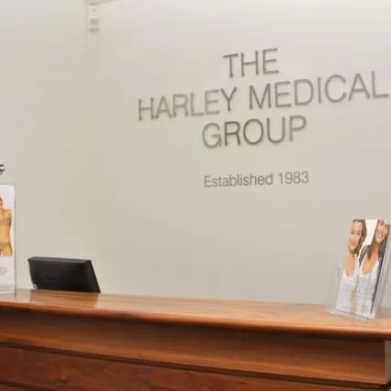 The Harley Medical Group - Manchester