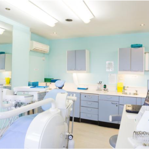 The Orthodontic Suite