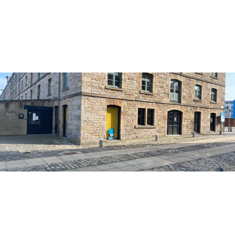 The Physiotherapy Clinics - Leith