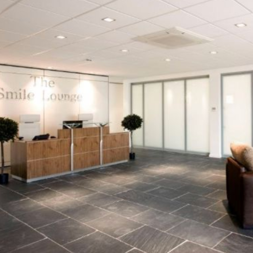 The Smile Lounge