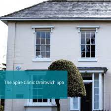 The Spire Clinic Droitwich Spa