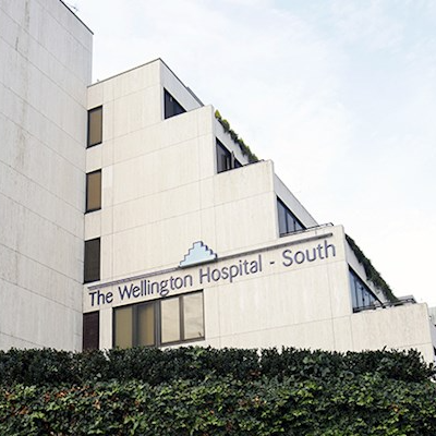 The Wellington Diagnostic and Outpatient Centre