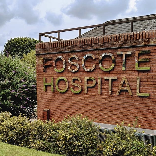 The New Foscote Private Hospital