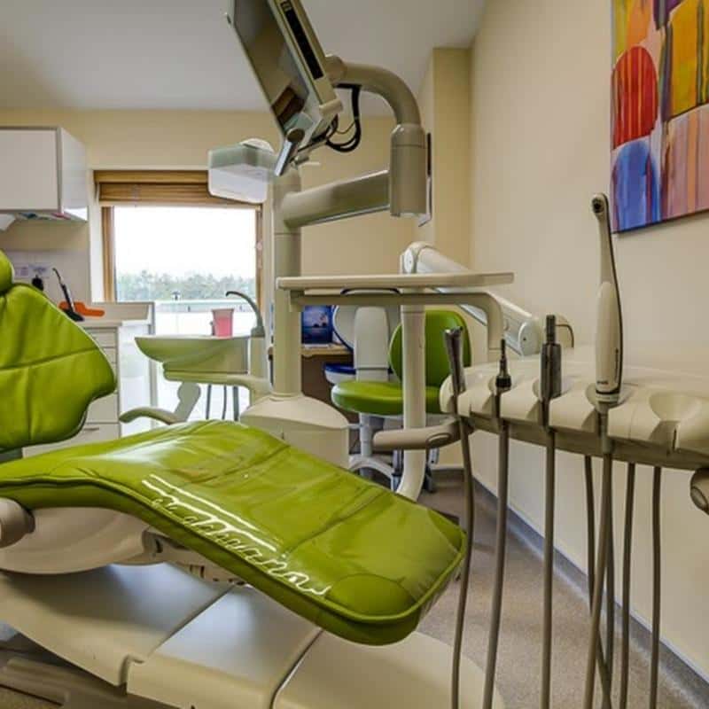 Savernake Dental