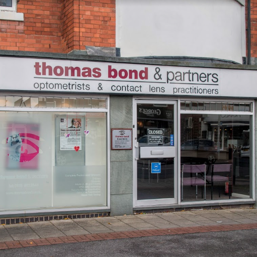 Thomas Bond & Partners - West Bridgford