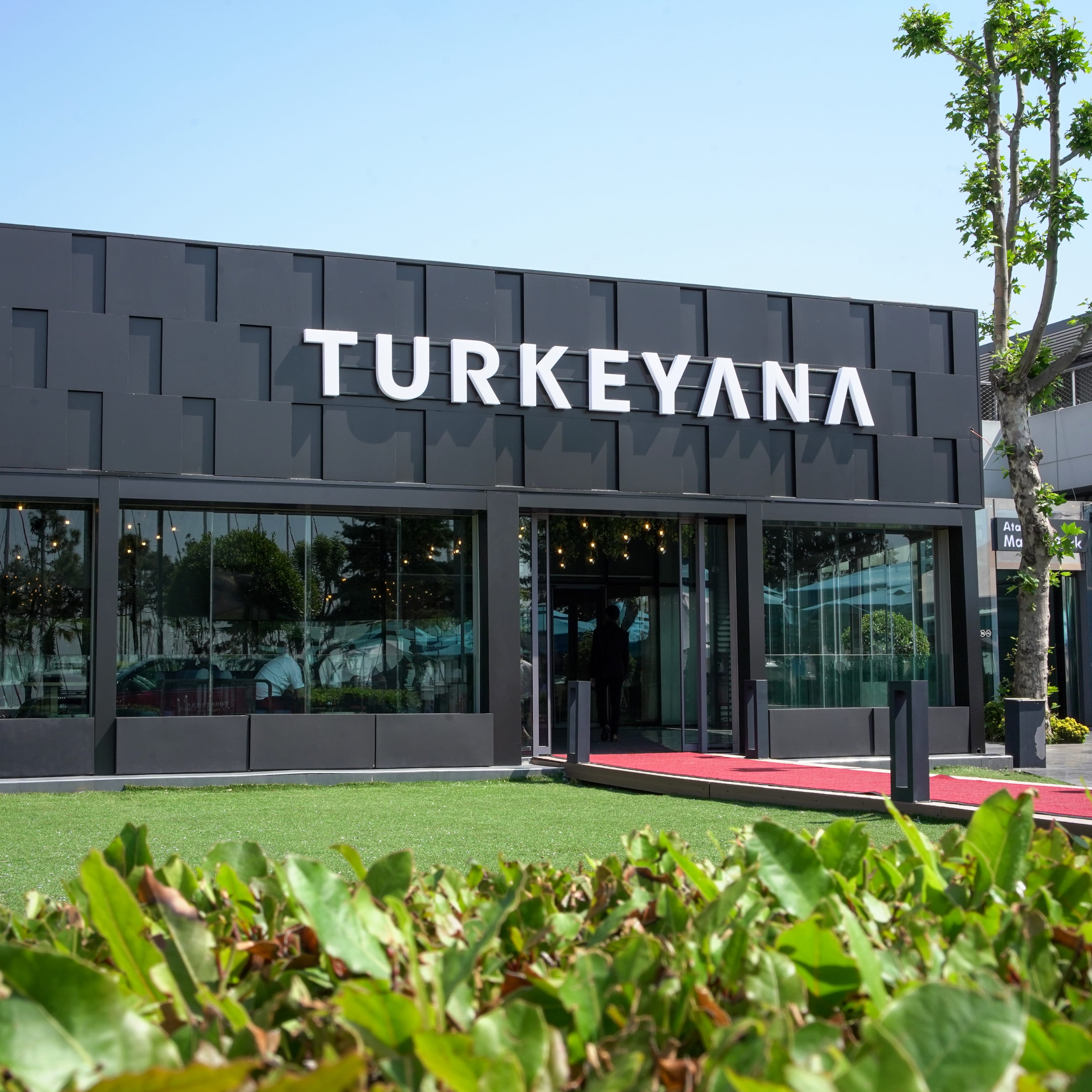 Turkeyana Clinic