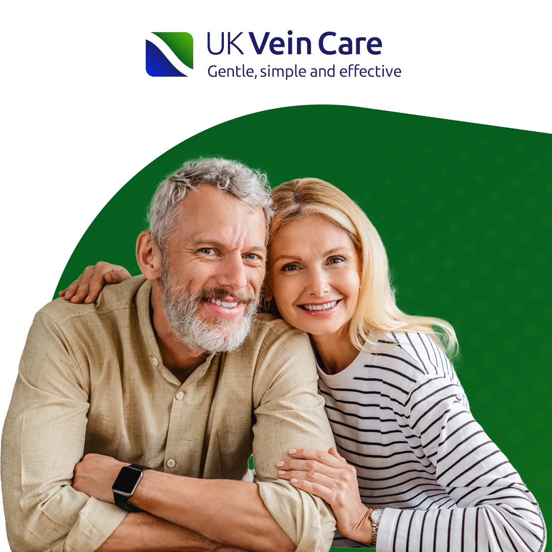 UK Vein Care | London