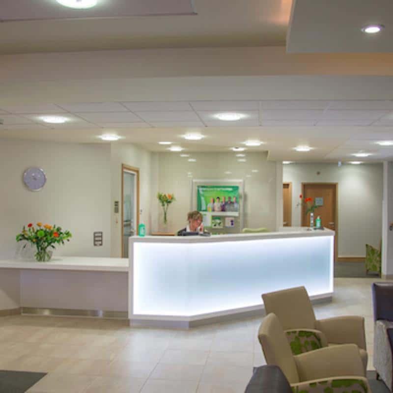 Wessex Cardiology