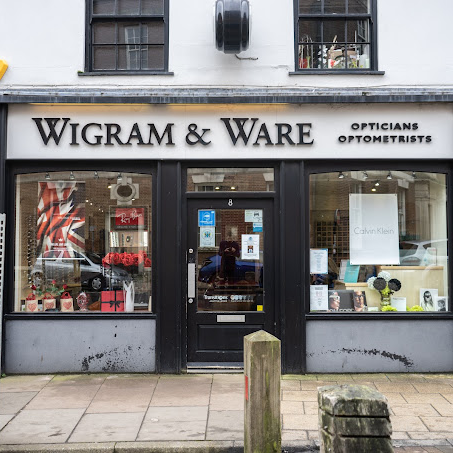Wigram & Ware - Kings Lynne