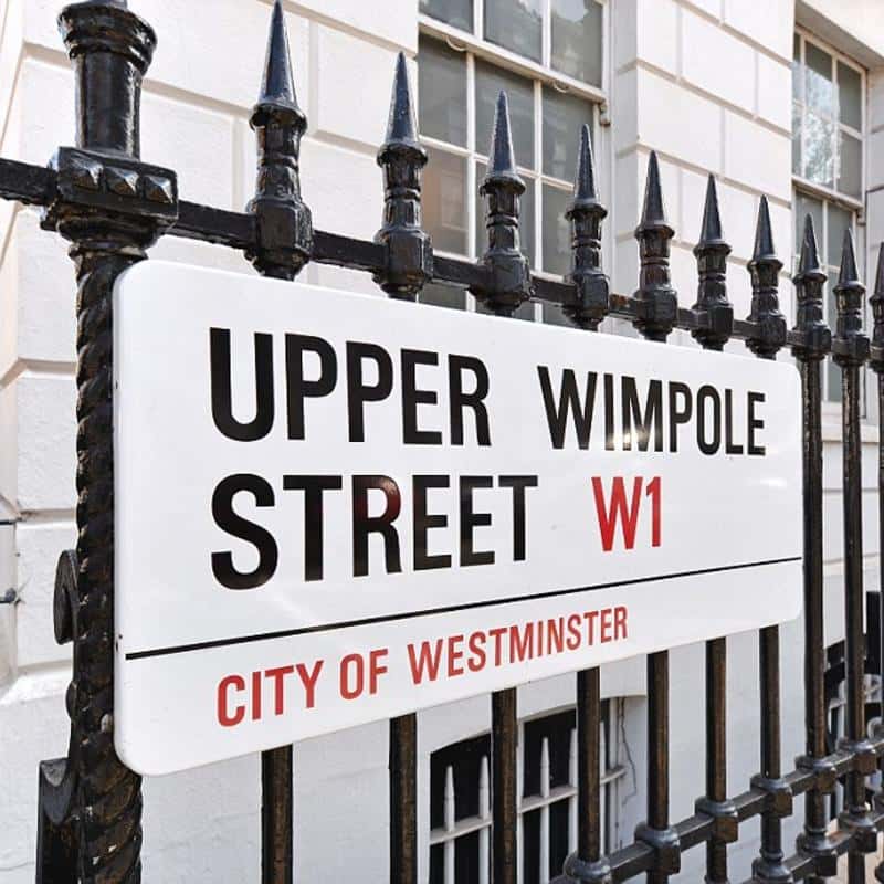 Wimpole Street Dental Care