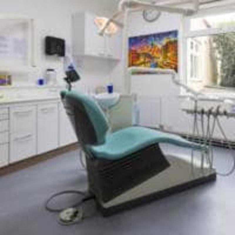 York Road Dental Practice