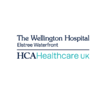 The Wellington Hospital Elstree Waterfront, part of HCA Healthcare UK
