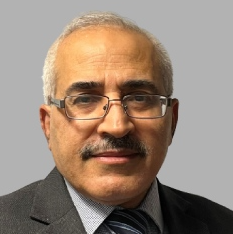 Mr Abdulzahra Hussain