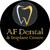AF Dental Hackney